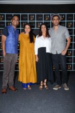 Gulshan Devaiah, Konkona Sen Sharma, Tillotama Shome at Royal Stag Barrel Select Large Short Films releases Nayantara